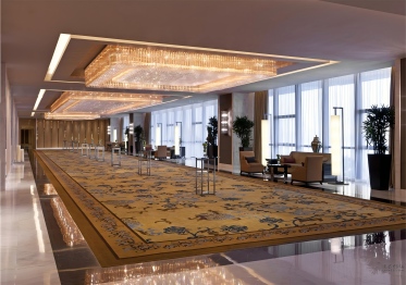 酒店装饰设计